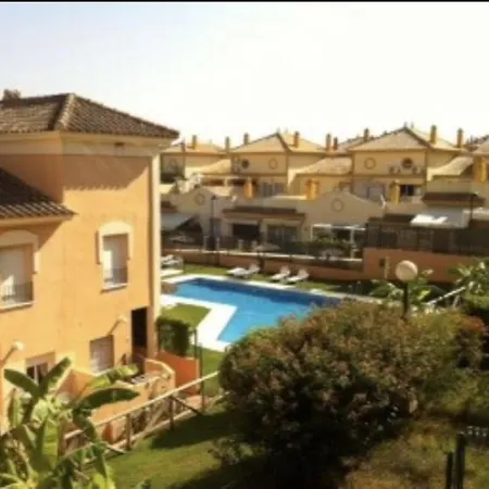 Dulce Algarve Golf And