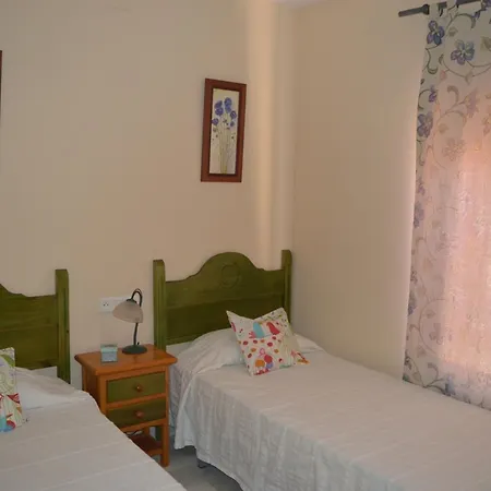 Dulce Algarve Golf And Holiday home Islantilla