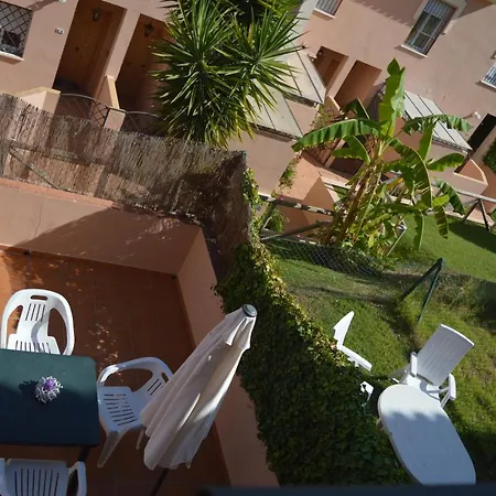 Dulce Algarve Golf And Holiday home *