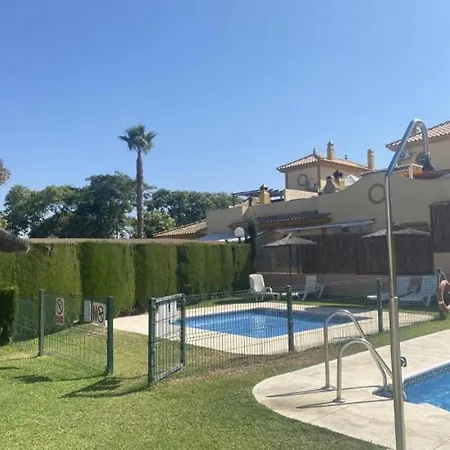 Dulce Algarve Golf And Prázdninový dům *