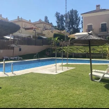 Casa de Férias Dulce Algarve Golf And *