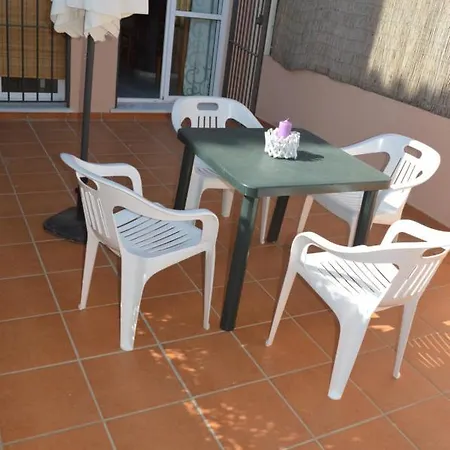 Dulce Algarve Golf And Prázdninový dům