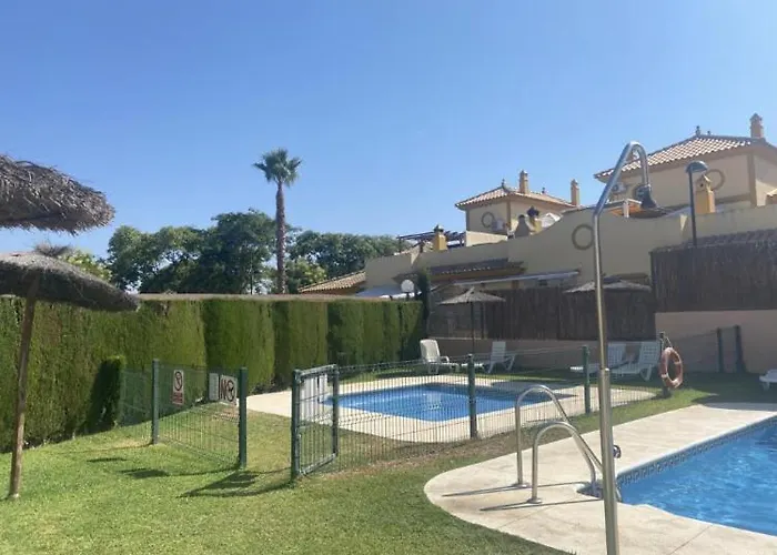 Dulce Algarve Golf And Casa de Férias *