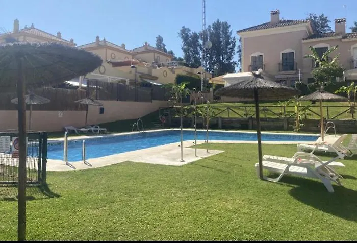 Casa de Férias Dulce Algarve Golf And *