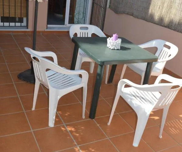 Dulce Algarve Golf And Casa de Férias